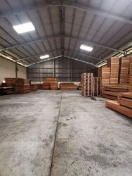 Kranji Industrial Estate (D25), Factory #537807891